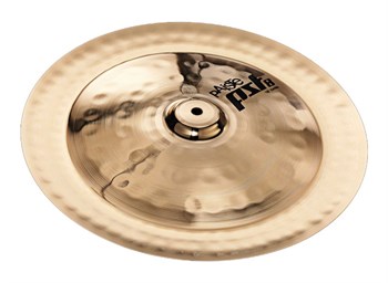 0001802616 PST 8 Reflector China Тарелка 16", Paiste 0001802616 - фото 26617