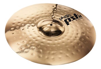 0001802720 PST 8 Reflector Rock Ride Тарелка 20", Paiste 0001802720 - фото 26618