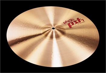 0001701214 PST 7 Thin Crash Тарелка 14'', Paiste 0001701214 - фото 26669