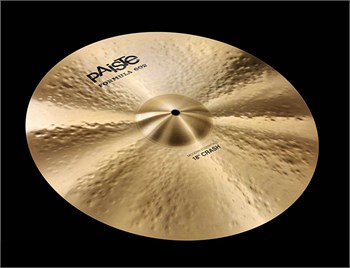 0001141416 Formula 602 Modern Essentials Crash Тарелка 16'', Paiste 0001141416 - фото 26732