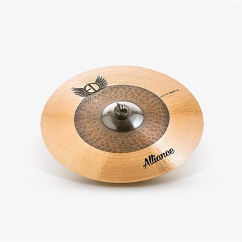 EDALCR16 Alliance 2017 Crash Тарелка 16", ED Cymbals EDALCR16 - фото 26760
