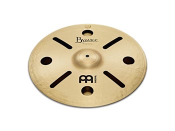 AC-DEEP Artist Concept Deep Hats A. Nilles Стэк-тарелка 18/18", Meinl AC-DEEP - фото 26765