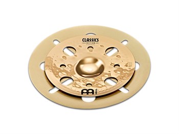 AC-BULLET Artist Concept Bullet Stack L. Holland Стэк-тарелка 12/16", Meinl AC-BULLET - фото 26767