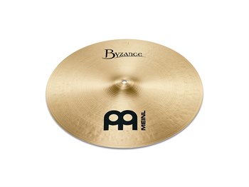 B16TC Byzance Traditional Thin Crash Тарелка 16", Meinl B16TC - фото 26774