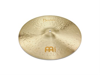 B17JMTC Byzance Jazz Medium Thin Crash Тарелка 17", Meinl B17JMTC - фото 26784