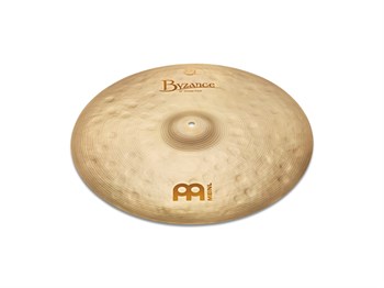 B20VC Byzance Vintage Crash Тарелка 20", Meinl B20VC - фото 26786