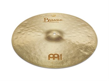 B20JMR Byzance Jazz Medium Ride Тарелка 20", Meinl B20JMR - фото 26791