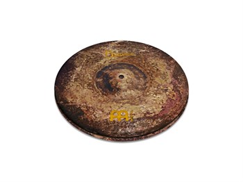 B14VPH Byzance Vintage Pure Hihat Две тарелки 14", Meinl B14VPH - фото 26792