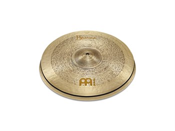 B14TRH Byzance Tradition Hihat Две тарелки 14", Meinl B14TRH - фото 26793