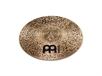 B16DAC Byzance Dark Crash Тарелка 16", Meinl B16DAC - фото 26802
