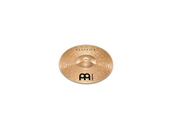 C10S Classics Splash Тарелка 10", Meinl C10S - фото 26810