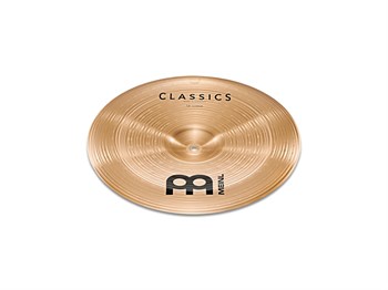 C18CH Classics China Тарелка 18", Meinl C18CH - фото 26811
