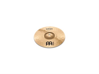 CC8S-B Classics Custom Splash Тарелка 8", Meinl CC8S-B - фото 26818