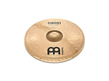 CC14MH-B Classics Custom Medium Hihat Две тарелки 14", Meinl CC14MH-B - фото 26823