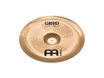 CC18CH-B Classics Custom China Тарелка 18", Meinl CC18CH-B - фото 26826