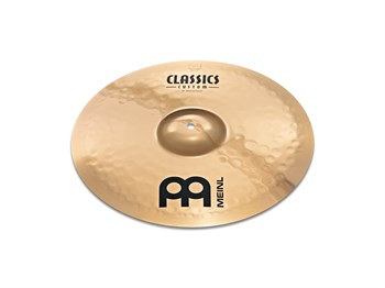 CC18MC-B Classics Custom Medium Crash Тарелка 18", Meinl CC18MC-B - фото 26831