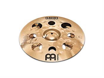 CC-16STK Classics Custom Trash Stack Тарелка 16", Meinl CC-16STK - фото 26834