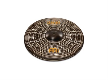 CC14DAH Classics Custom Dark Hihat Две тарелки 14", Meinl CC14DAH - фото 26841