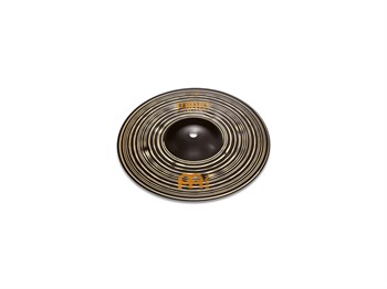 CC10DAS Classics Custom Dark Splash Тарелка 10", Meinl CC10DAS - фото 26843