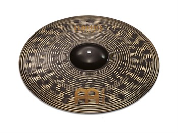 CC22DAR Classics Custom Dark Ride Тарелка 22", Meinl CC22DAR - фото 26846