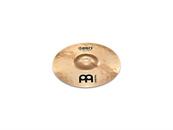 CC10EMS-B Classics Custom Extreme Metal Splash Тарелка 10", Meinl CC10EMS-B - фото 26853