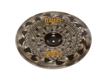 CC18DACH Classics Custom Dark China Тарелка 18", Meinl CC18DACH - фото 26856