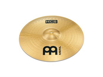 HCS16C HCS Crash Тарелка 16", Meinl HCS16C - фото 26860