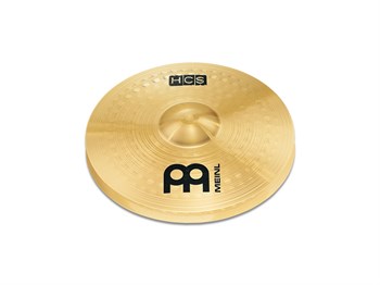 HCS14H HCS Hihat Две тарелки 14", Meinl HCS14H - фото 26861