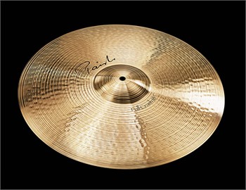 0004001416 Signature Full Crash Тарелка 16", Paiste 0004001416 - фото 26886