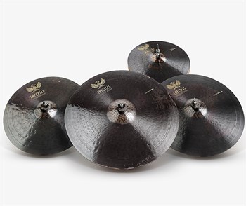 EDIMCH16 Imperial 2017 China Тарелка 16", ED Cymbals EDIMCH16 - фото 26908