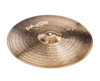0001902818 900 Series Heavy Crash Тарелка 18", Paiste 0001902818 - фото 26924