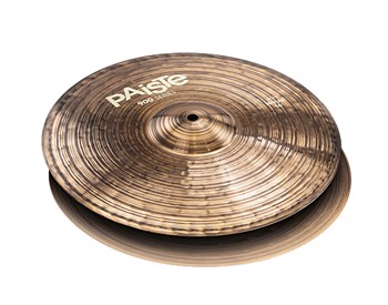 0001903914 900 Series Hi-Hat Bottom Тарелка нижняя 14", Paiste 0001903914 - фото 26938
