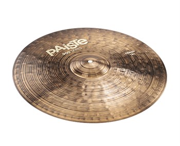 0001901417 900 Series Crash Тарелка 17", Paiste 0001901417 - фото 26970