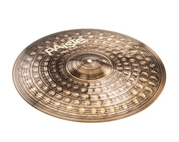 0001902724 900 Series Mega Ride Тарелка 24", Paiste 0001902724 - фото 26975
