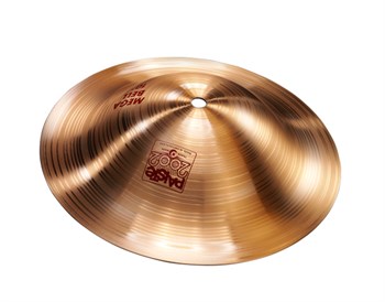0001069610 2002 Mega Bell Тарелка 10", Paiste 0001069610 - фото 26980