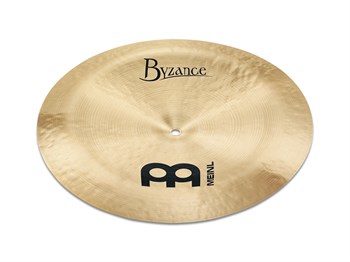 B20CH Byzance Traditional China Тарелка 20", Meinl B20CH - фото 26988