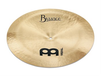 B22CH Byzance Traditional China Тарелка 22", Meinl B22CH - фото 26990