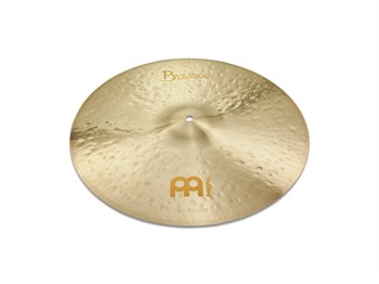 B16JETC Byzance Jazz Extra Thin Crash Тарелка 16", Meinl B16JETC - фото 26992