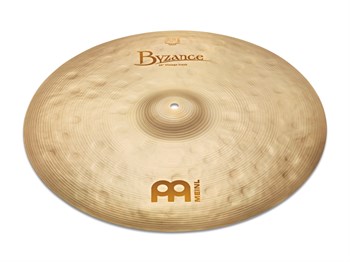 B22VC Byzance Vintage Crash Тарелка 22", Meinl B22VC - фото 26995