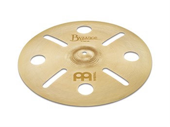 B20TRC Byzance Vintage Trash Crash Тарелка 20", Meinl B20TRC - фото 26996