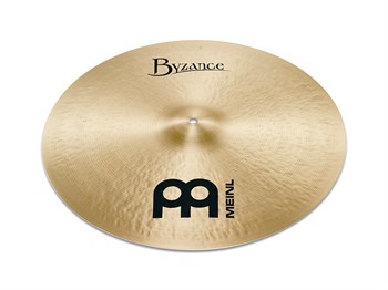B20MR Byzance Traditional Medium Ride Тарелка 20", Meinl B20MR - фото 26999