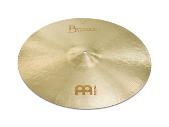 B20JETR Byzance Jazz Extra Thin Ride Тарелка 20", Meinl B20JETR - фото 27002
