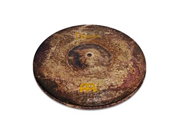 B16VPH Byzance Vintage Pure Hihat Две тарелки 16", Meinl B16VPH - фото 27006