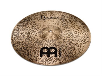 B20DAR Byzance Dark Ride Тарелка 20", Meinl B20DAR - фото 27017