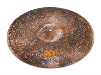 B22EDMR Byzance Extra Dry Medium Ride Тарелка 22", Meinl B22EDMR - фото 27018