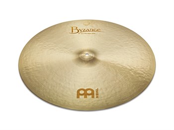 B20JBAR Byzance Jazz Big Apple Ride Тарелка 20", Meinl B20JBAR - фото 27025