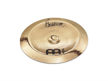 B16CH-B Byzance Brilliant China Тарелка 16", Meinl B16CH-B - фото 27030