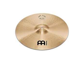 PA16MC Pure Alloy Medium Crash Тарелка 16", Meinl PA16MC - фото 27033