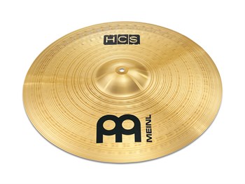HCS20R HCS Ride Тарелка 20", Meinl HCS20R - фото 27037