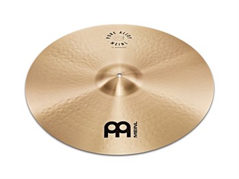 PA20MR Pure Alloy Medium Ride Тарелка 20", Meinl PA20MR - фото 27038